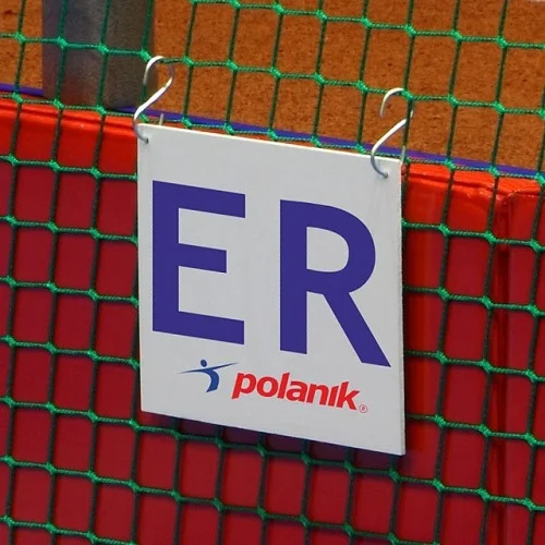 Barjerų žymekliai POLANIK CR; ER; Q; WR Barjerų žymekliai POLANIK CR; ER; Q; WR