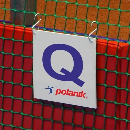 Barjerų žymekliai POLANIK CR; ER; Q; WR Barjerų žymekliai POLANIK CR; ER; Q; WR