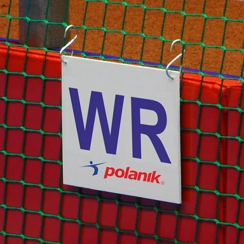 Barjerų žymekliai POLANIK CR; ER; Q; WR Barjerų žymekliai POLANIK CR; ER; Q; WR