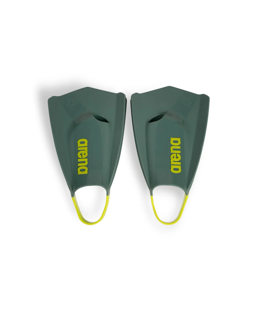 Silikoniniai plaukmenys atviru kulnu Powerfin Pro II, 38-45 Silikoniniai plaukmenys atviru kulnu Powerfin Pro II, 38-45