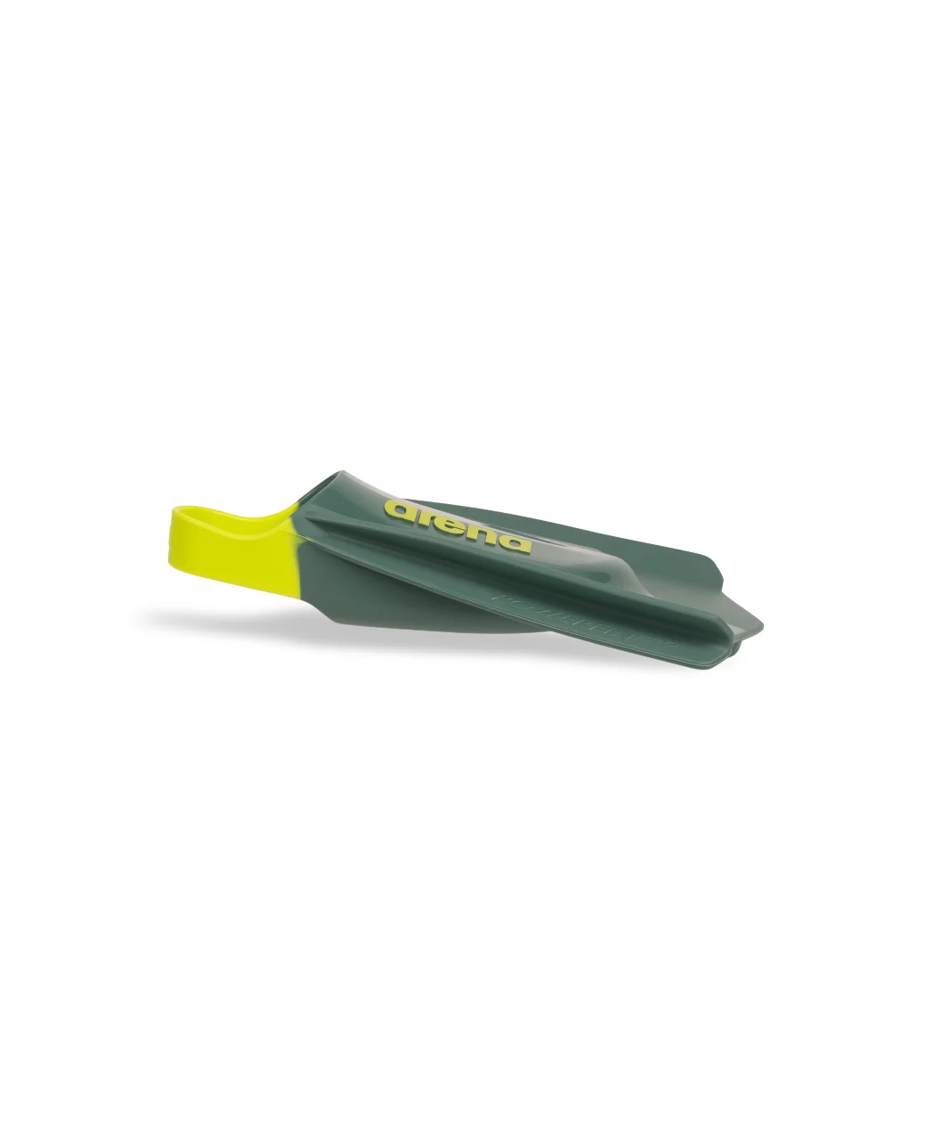 Silikoniniai plaukmenys atviru kulnu Powerfin Pro II, 38-45 Silikoniniai plaukmenys atviru kulnu Powerfin Pro II, 38-45