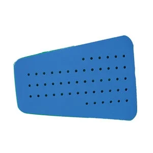 Plaukimo kilimėlis 100×74/50×1,4 cm. Plaukimo kilimėlis 100×74/50×1,4 cm.