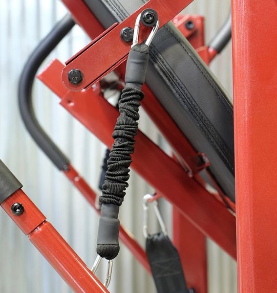 Inversinis stalas Body-Solid GINV50 - Image 6