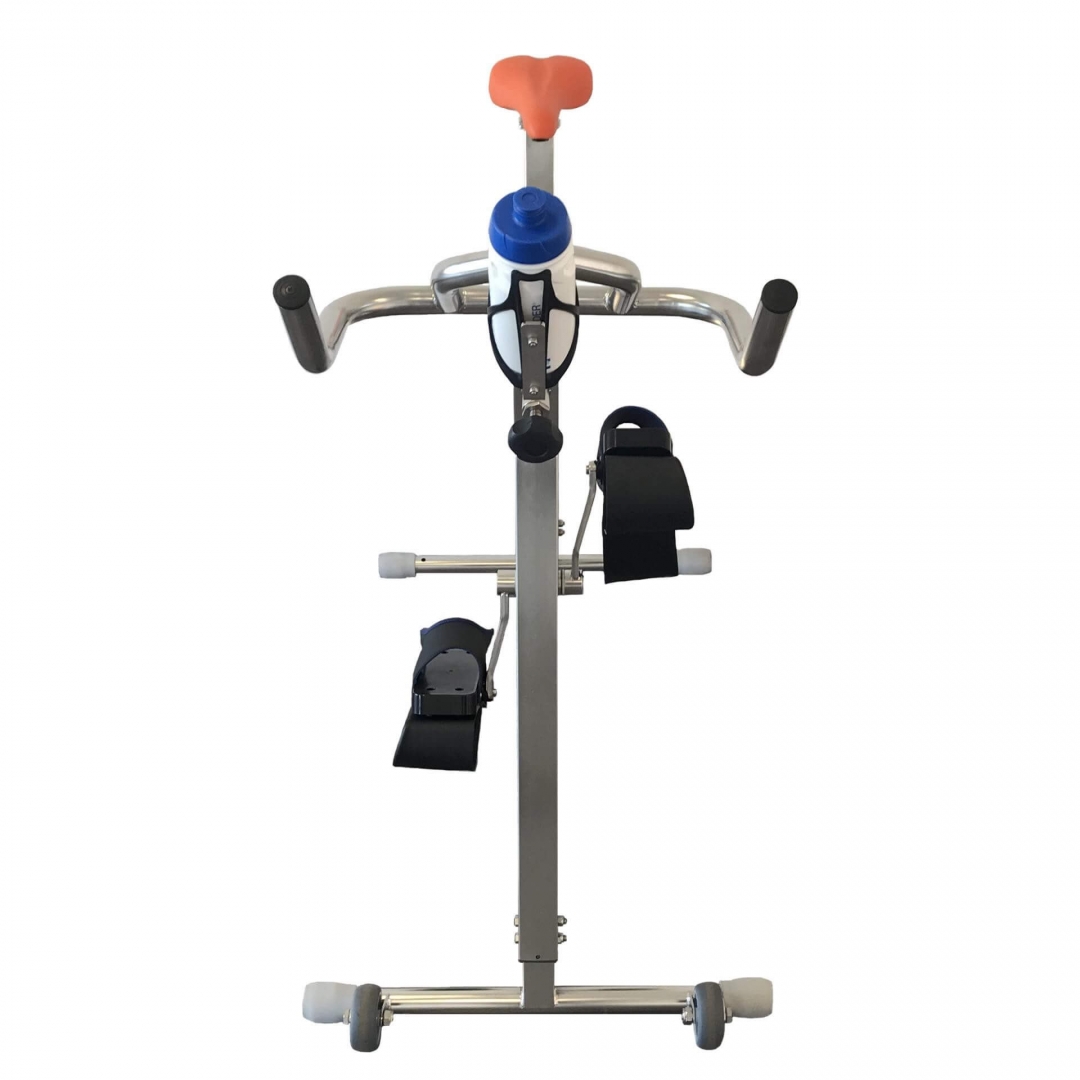 Baseino dviratis treniruoklis Hydrorider Aquabike Easy Line - Image 3