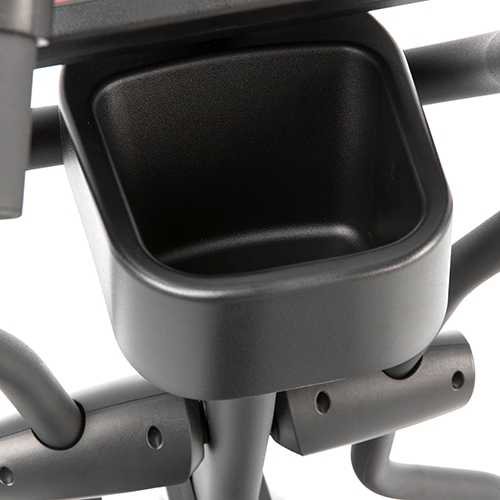 Elipsinis treniruoklis Sole Fitness E25 - Image 3