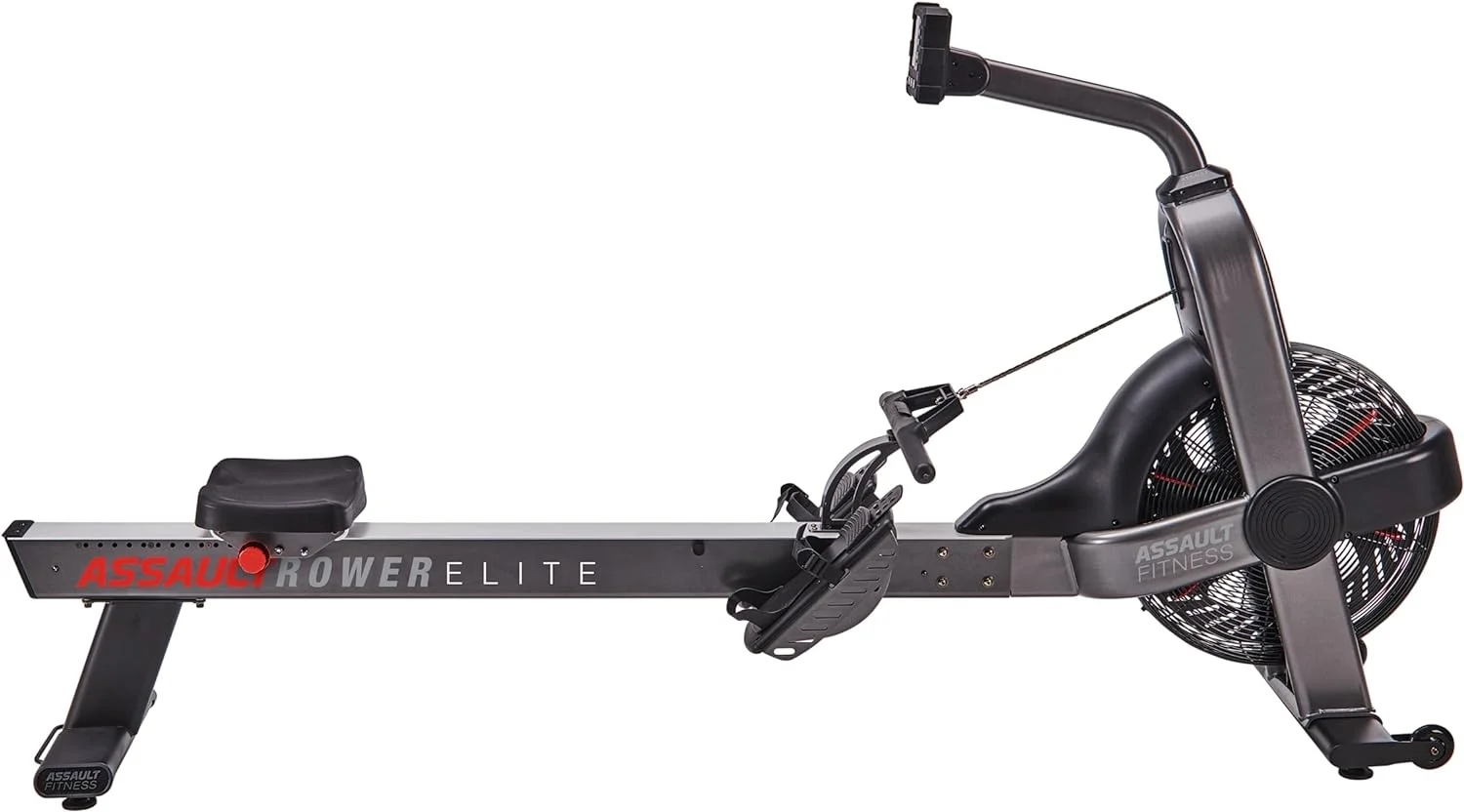Irklavimo treniruoklis AssaultRower Elite Irklavimo treniruoklis AssaultRower Elite