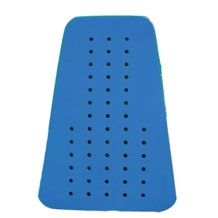 Plaukimo kilimėlis 100×74/50×1,4 cm. Plaukimo kilimėlis 100×74/50×1,4 cm.