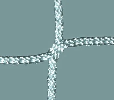 Rankinio vartų tinklas Netex PE 3mm 3x2x0,8x1m 2vnt. Rankinio vartų tinklas Netex PE 3mm 3x2x0,8x1m 2vnt.