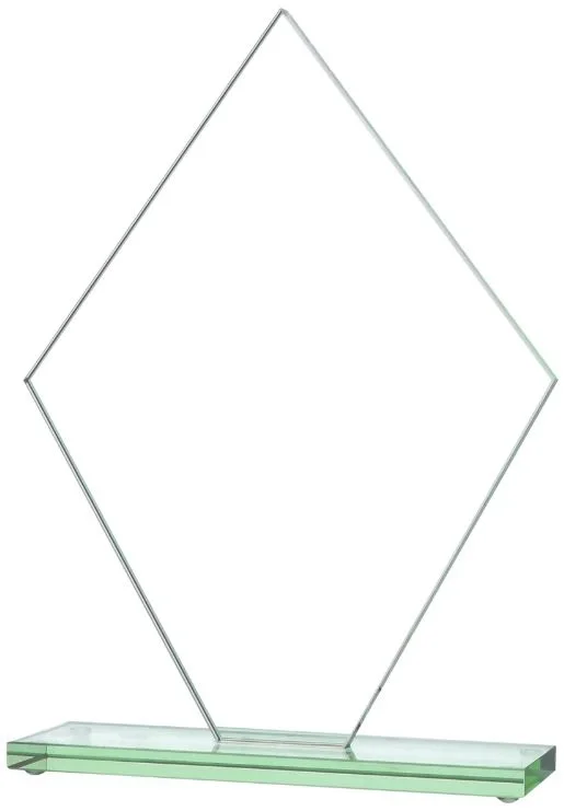 Stiklinis apdovanojimas GS118-26 Stiklinis apdovanojimas GS118-26