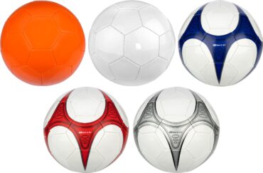 Futbolo kamuolys 16 XW, 5 dydis