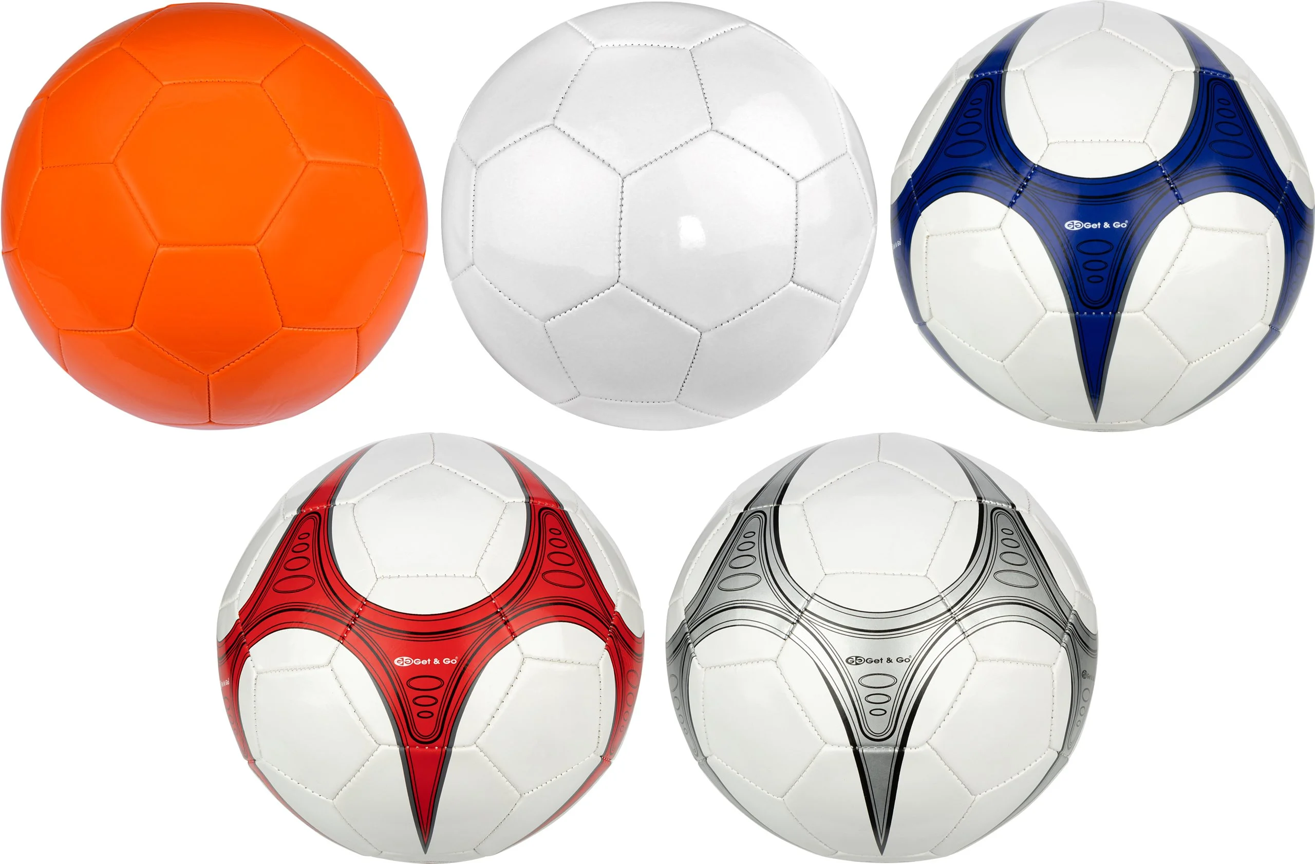 Futbolo kamuolys 16 XW, 5 dydis Futbolo kamuolys 16 XW, 5 dydis - Image 2
