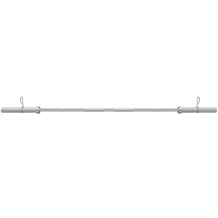 Olimpinis grifas 220 cm 50 mm Olimpinis grifas 220 cm 50 mm
