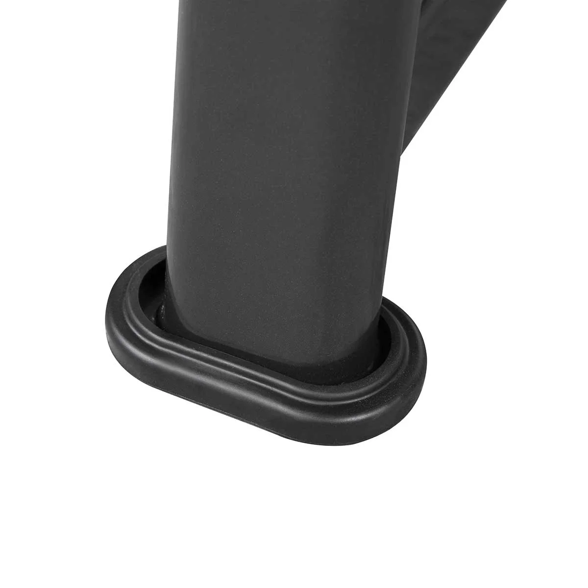 Horizontalus hantelių stovas STR23, 50 x 236 x 80,5 cm Horizontalus hantelių stovas STR23, 50 x 236 x 80,5 cm