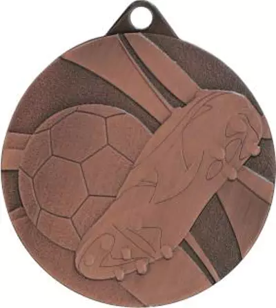 Medalis FUTBOLAS ME5003 - Image 3