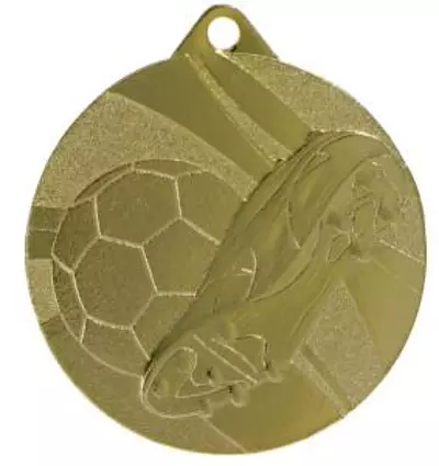 Medalis FUTBOLAS ME5003