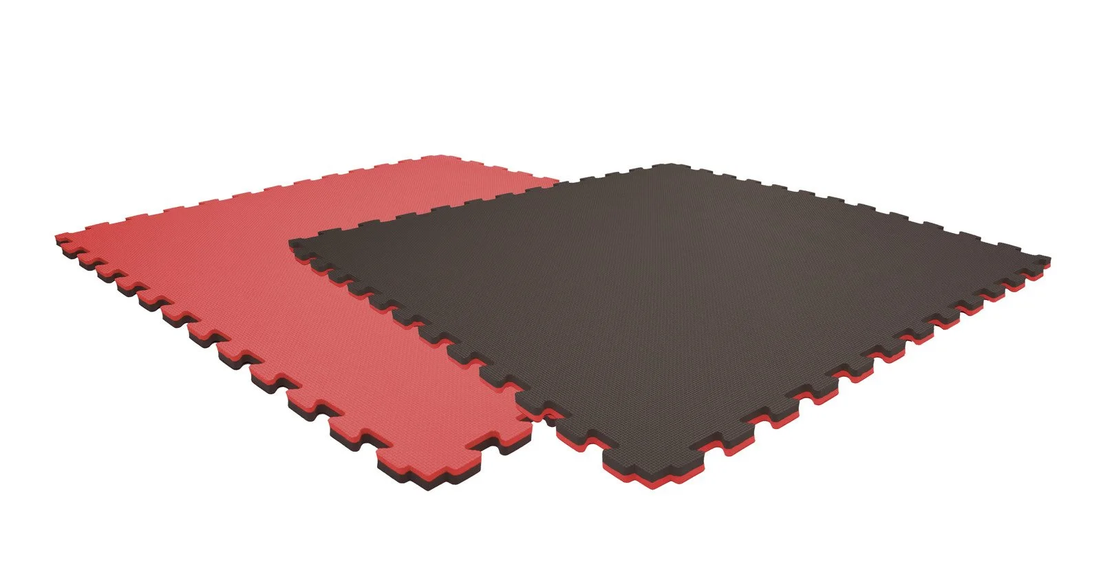 Tatami STANDARD puzzle, 100 x 100 x 1-4 cm Tatami STANDARD puzzle, 100 x 100 x 1-4 cm
