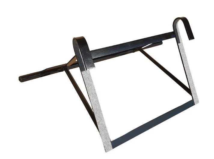 Skersinis gimnastikos sienelei MAS4A305, 51 x 42 x 44 cm Skersinis gimnastikos sienelei MAS4A305, 51 x 42 x 44 cm