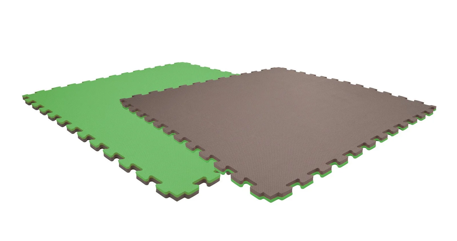 Tatami STANDARD puzzle, 100 x 100 x 1-4 cm Tatami STANDARD puzzle, 100 x 100 x 1-4 cm