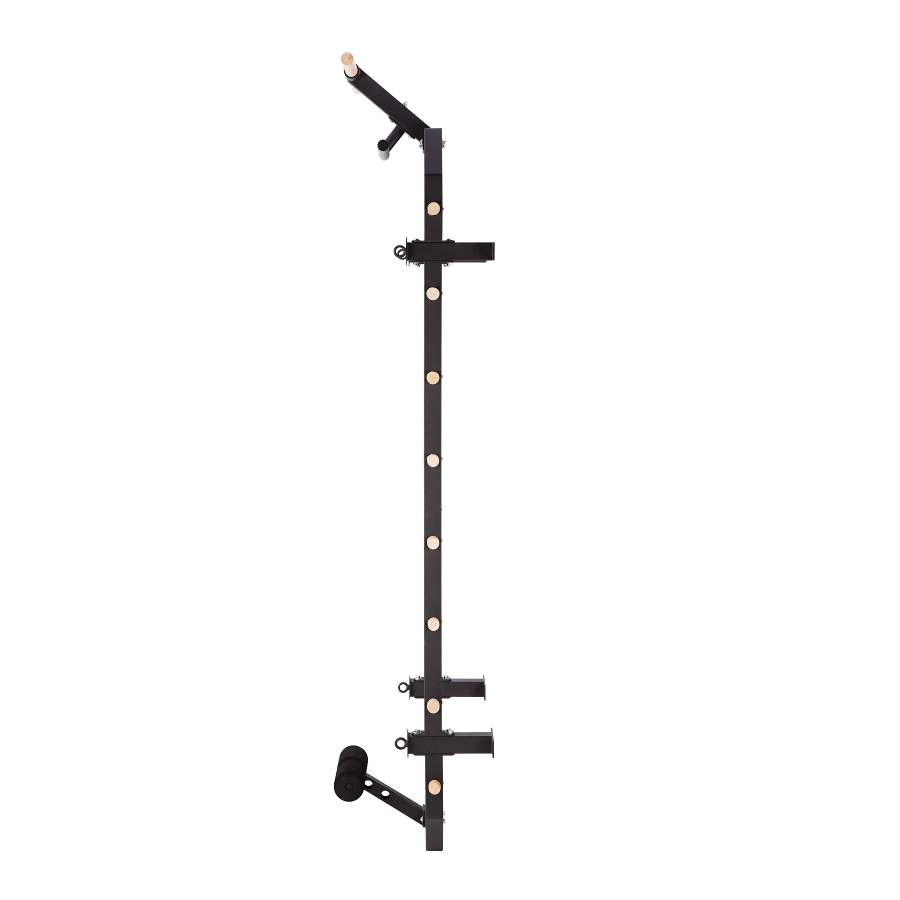 Multifunkcinė gimnastikos sienelė DW2708, 223×80 cm Multifunkcinė gimnastikos sienelė DW2708, 223×80 cm