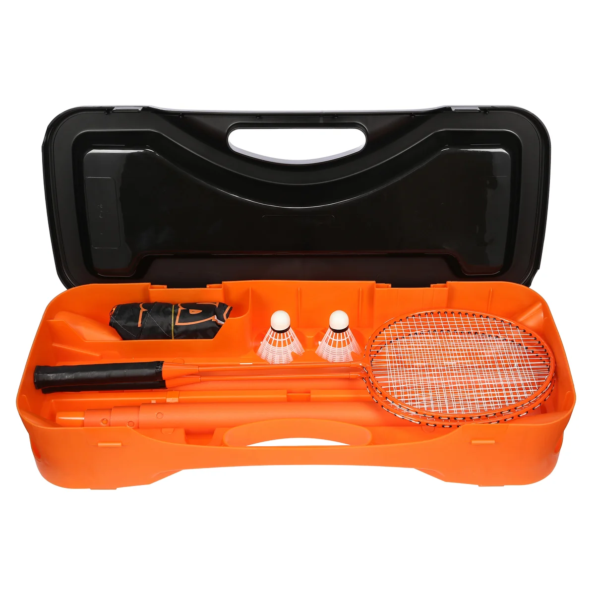 Badmintono rinkinys ZSB1 Badmintono rinkinys ZSB1