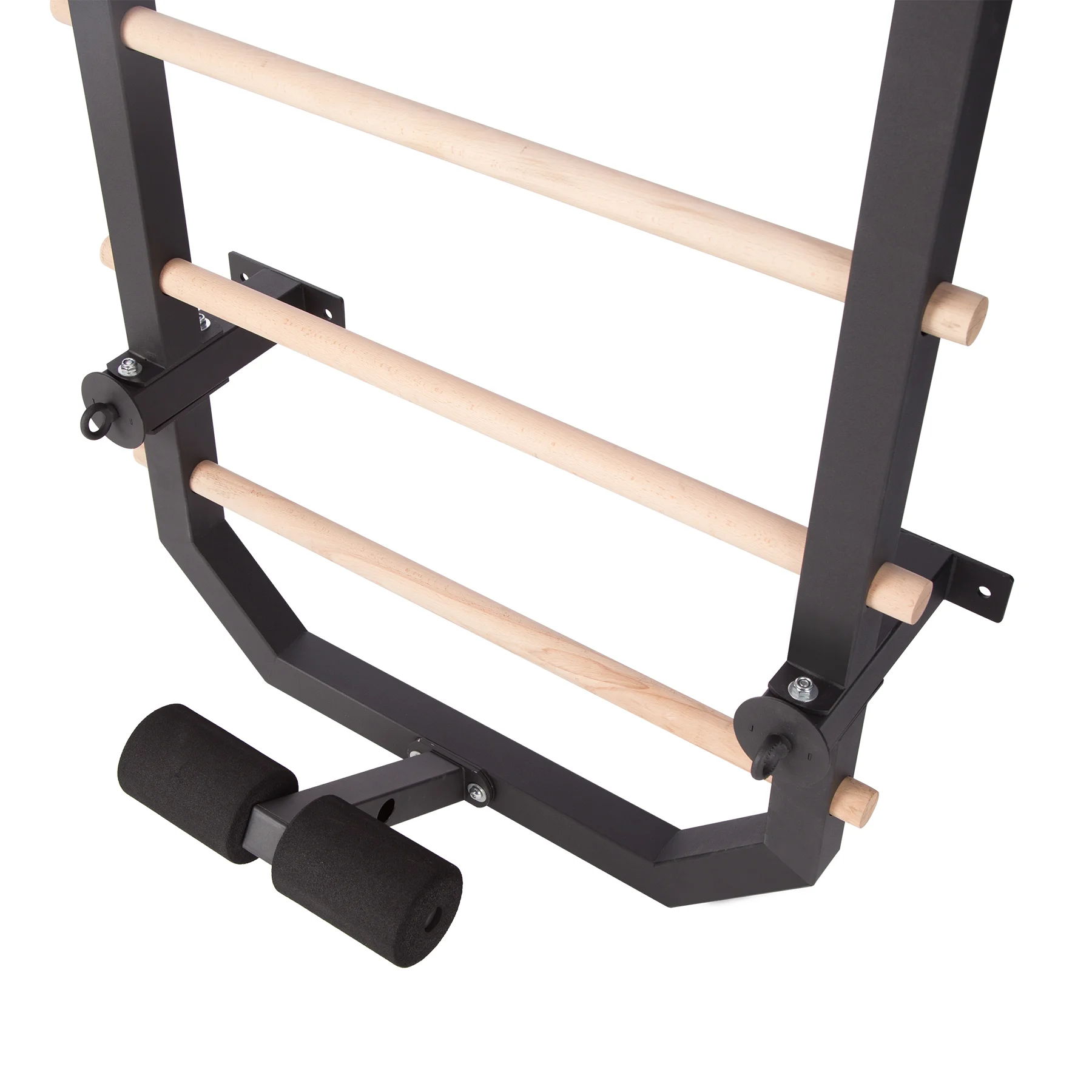 Multifunkcinė gimnastikos sienelė DW2708, 223×80 cm Multifunkcinė gimnastikos sienelė DW2708, 223×80 cm