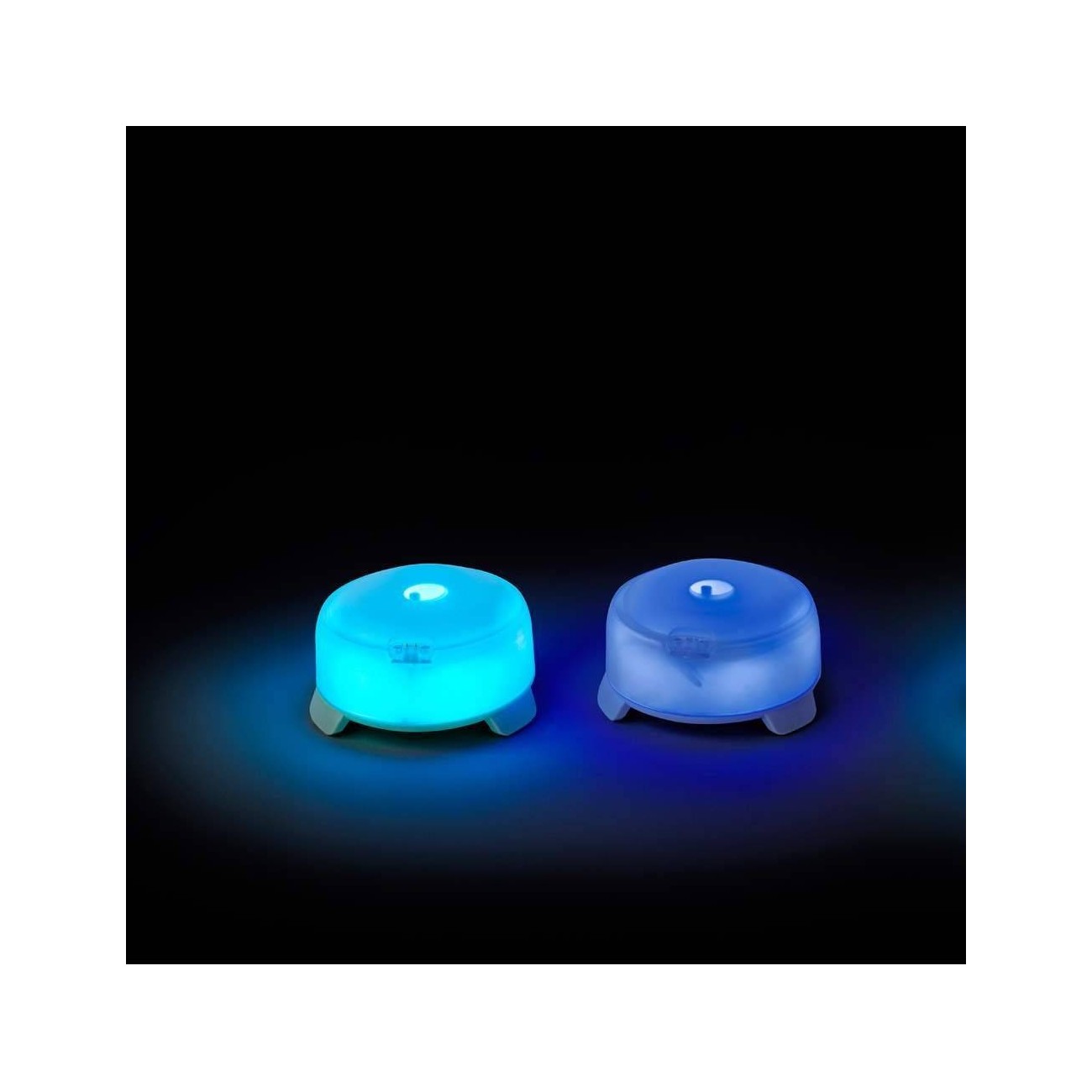 Reakcijos lavinimo treniruoklis Lummic - Image 4