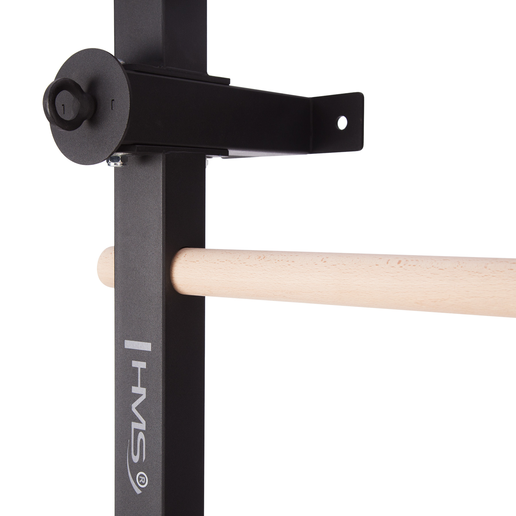 Multifunkcinė gimnastikos sienelė DW2708, 223x80 cm - Image 12