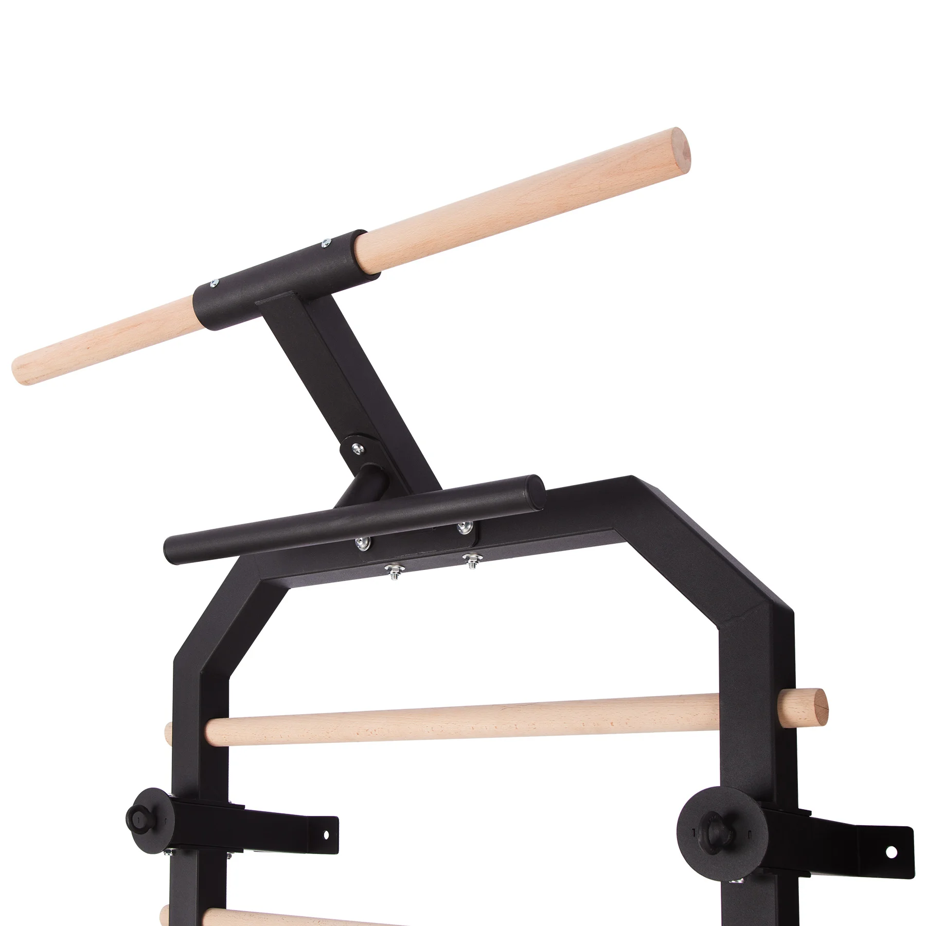 Multifunkcinė gimnastikos sienelė DW2708, 223×80 cm Multifunkcinė gimnastikos sienelė DW2708, 223×80 cm