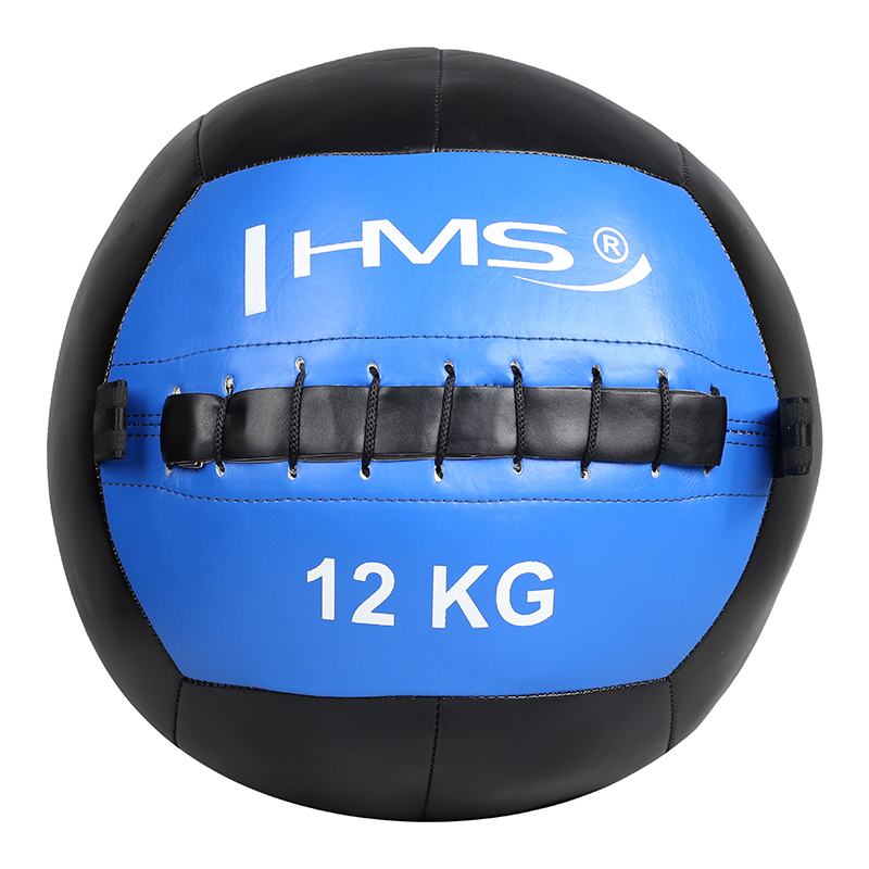 Svorinis kamuolys Wall Ball 4-15 kg - Image 7