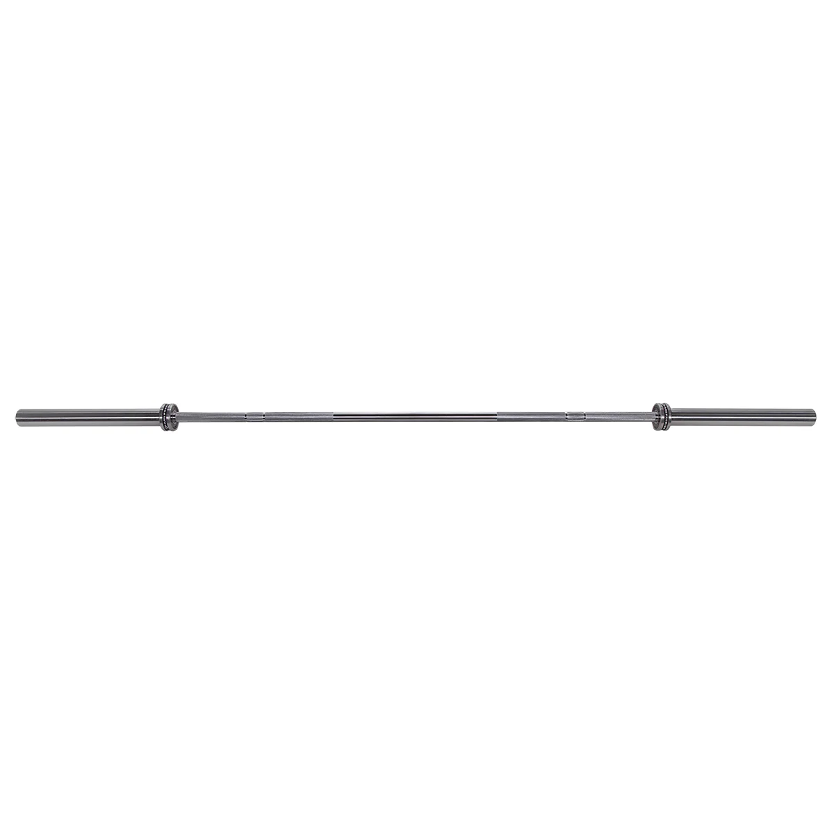 Olimpinis grifas GO685, 220 cm 50 mm Olimpinis grifas GO685, 220 cm 50 mm