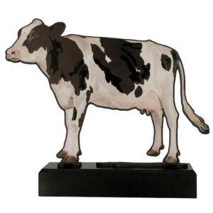 Figūrėlė AGROKULTŪRA TM005-COW, 20,5 cm
