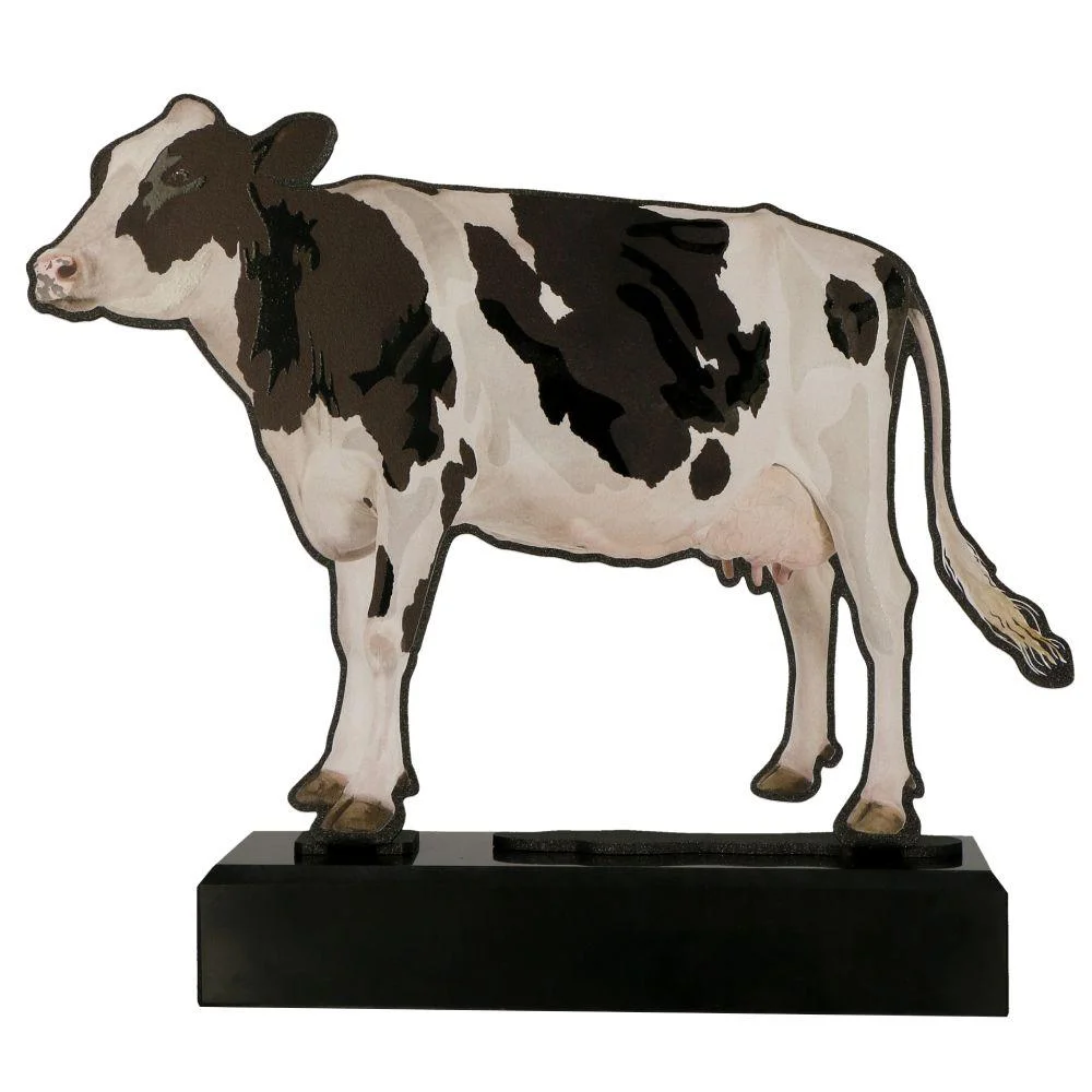 Figūrėlė AGROKULTŪRA TM005-COW, 20,5 cm Figūrėlė AGROKULTŪRA TM005-COW, 20,5 cm