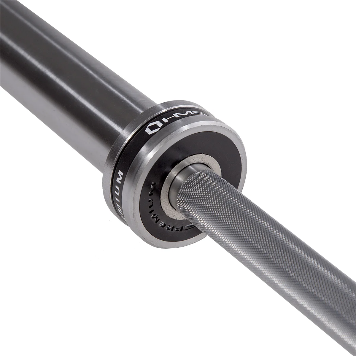 Olimpinis grifas GO685, 220 cm 50 mm Olimpinis grifas GO685, 220 cm 50 mm