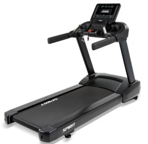 Bėgimo takelis komerciniam naudojimui SPIRIT CT850