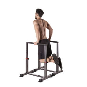 PW30 PRO PUSH UP BARS dip bars