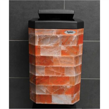 Maudymosi aprangos džiovintuvas Salt bricks