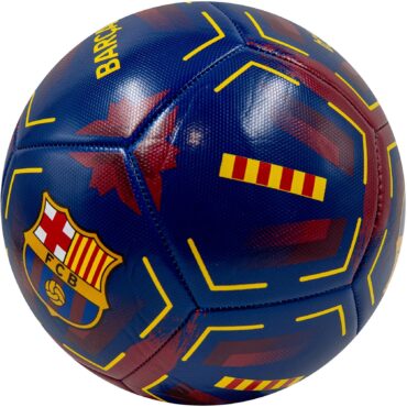 FC Barcelona futbolo kamuolys – 5 dydis
