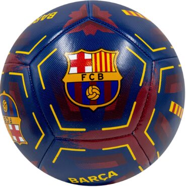 FC Barcelona futbolo kamuolys – 5 dydis
