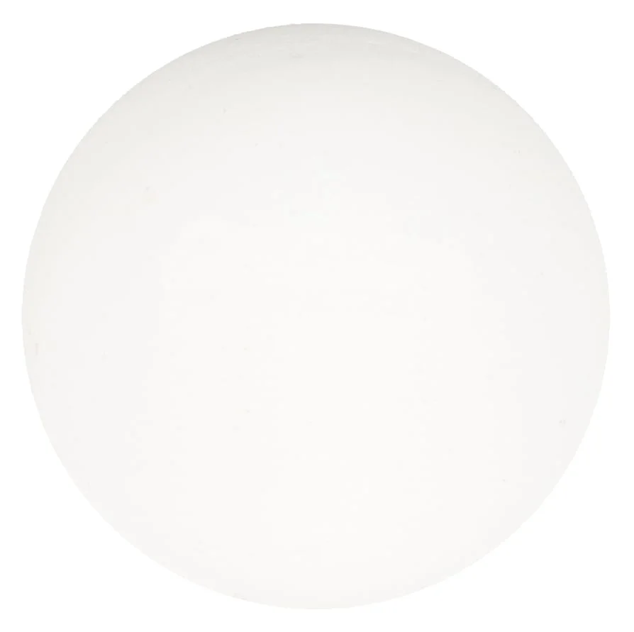 Stalo teniso kamuoliukų rinkinys 60 vnt. (Balti) Stalo teniso kamuoliukų rinkinys 60 vnt. (Balti) - Image 2