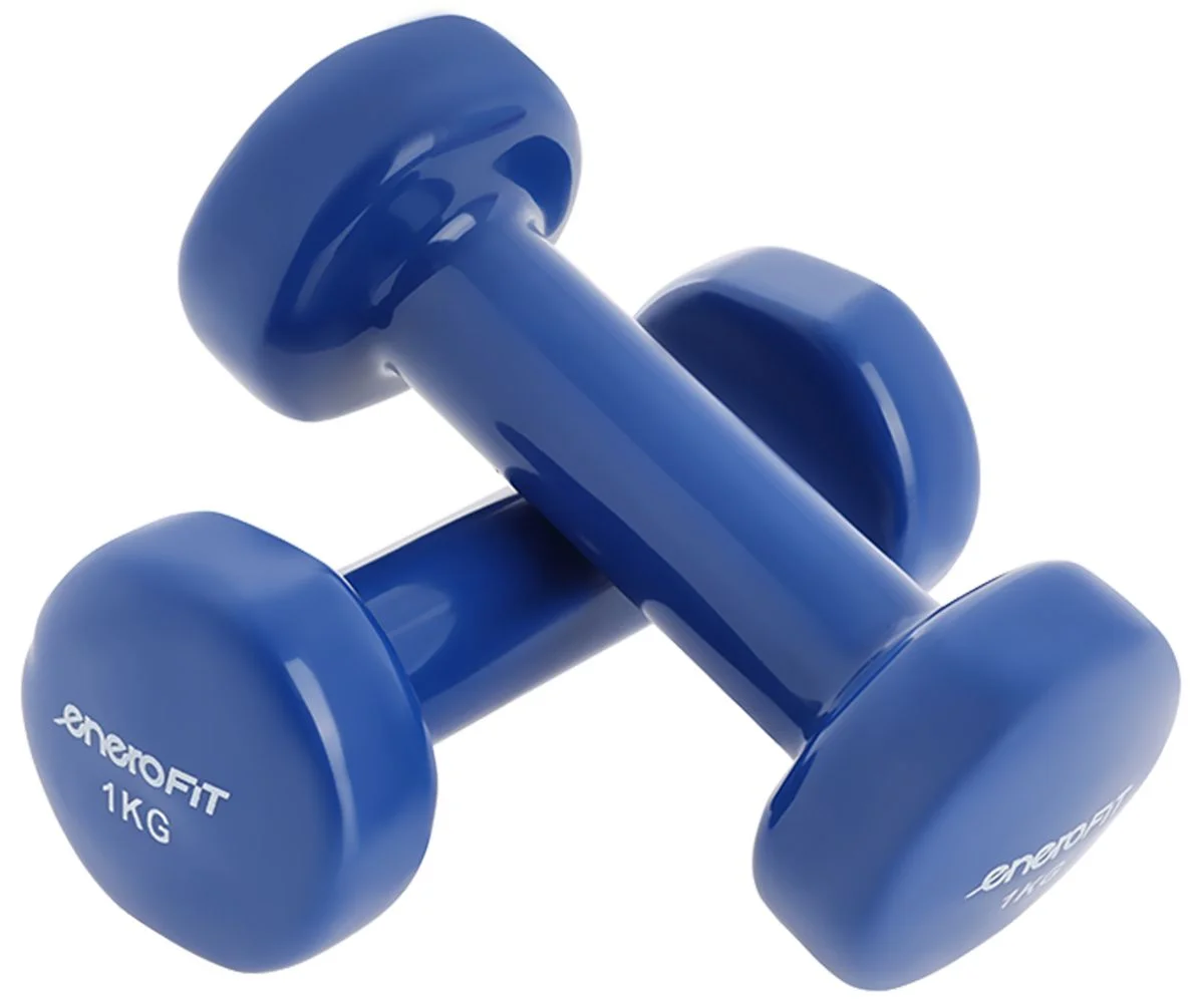 Hantelių rinkinys 12 kg su stovu „Enerо Fit“ Hantelių rinkinys 12 kg su stovu „Enerо Fit“ - Image 4
