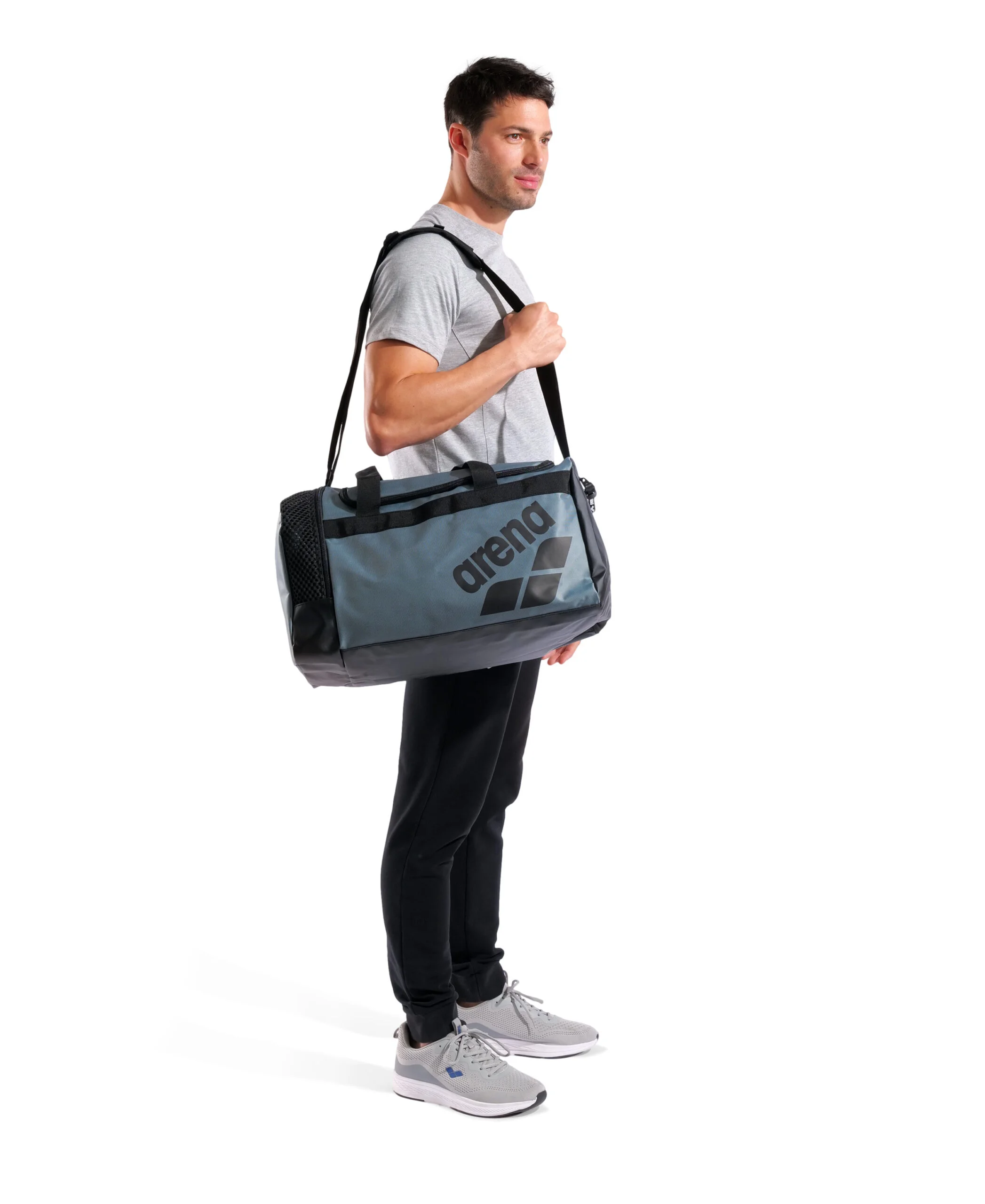 Arena All Set Duffle Bag 40L sportinis krepšys Arena All Set Duffle Bag 40L sportinis krepšys - Image 6