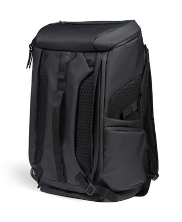 Arena Ulixes Backpack Black 30 L