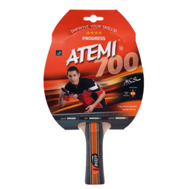 Stalo teniso raketė ATEMI 700