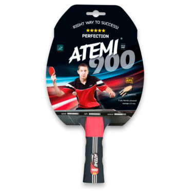 Stalo teniso raketė ATEMI 900
