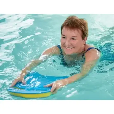 Plaukimo lenta PRO BOARD