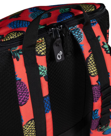Arena One Go Allover Swim Sports Travel Backpack 45L kuprinė