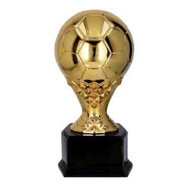 Futbolo figūrėlė „Geriausias žaidėjas“ 24 cm