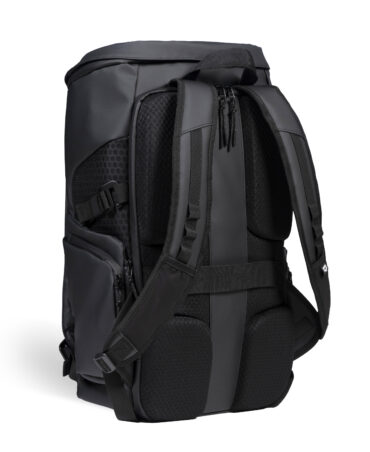 Arena Ulixes Backpack Black 30 L