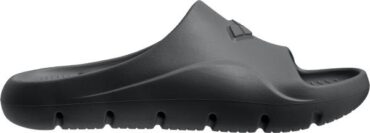 Šlepetės baseinui ARENA Hydrosoft Plus Black