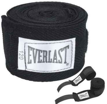 Bokso bintai EVERLAST Classic Hand Wraps 3,05 m